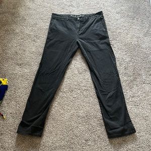 Mens billabong pants